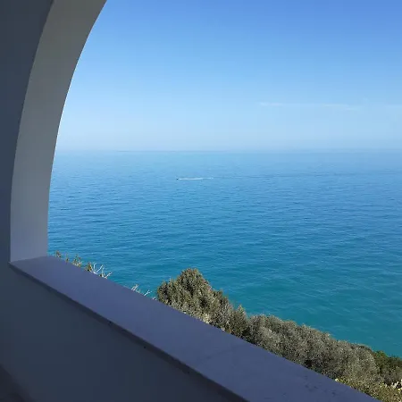 Ferienhaus Procenisco