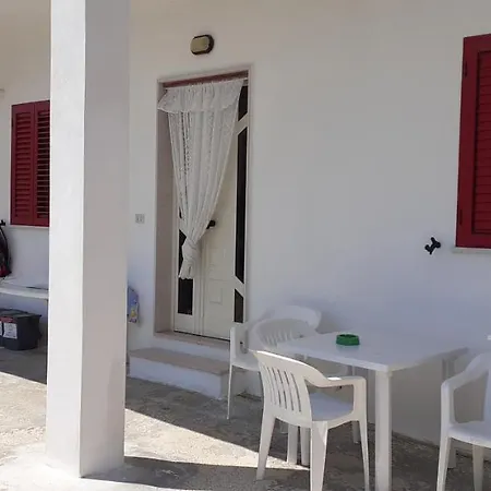 Procenisco Ferienhaus *