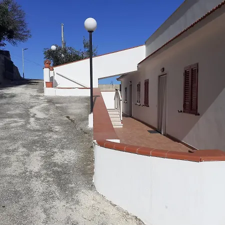 Ferienhaus Procenisco