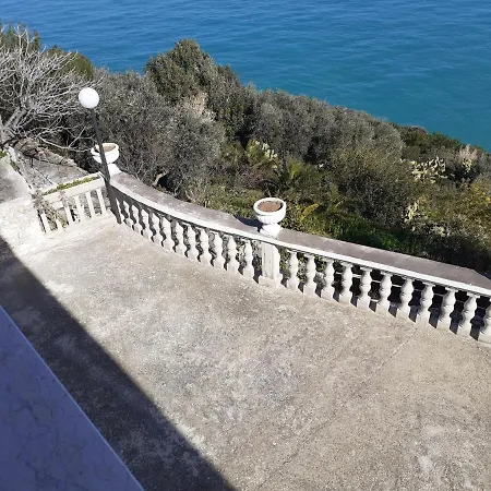 Procenisco Ferienhaus Peschici