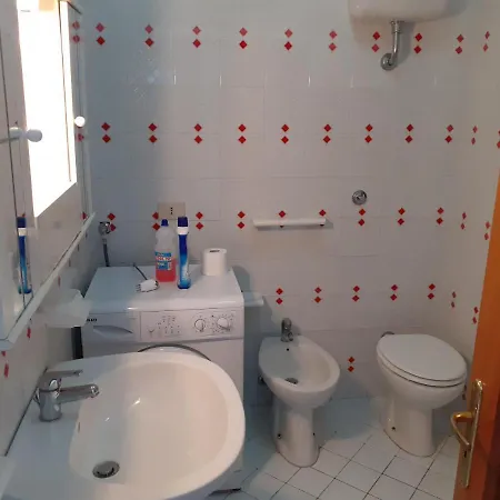 Procenisco Ferienhaus *