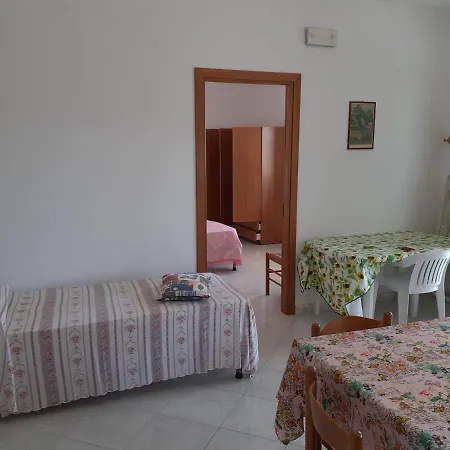 Procenisco Ferienhaus *