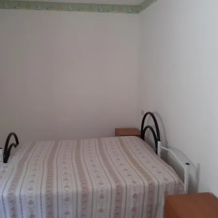 Ferienhaus Procenisco