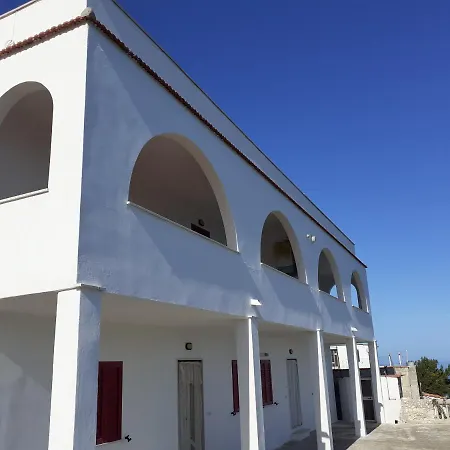 Procenisco Ferienhaus