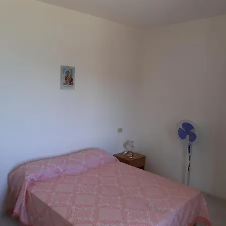 Procenisco Ferienhaus *
