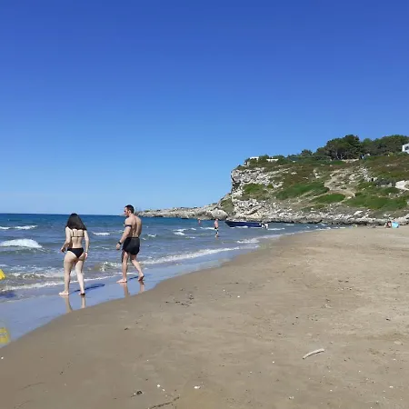 Procenisco Casa vacanze *