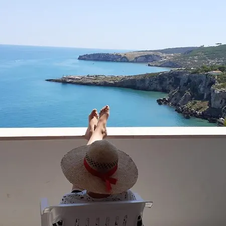 Procenisco Holiday home