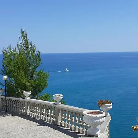 Procenisco Casa vacanze