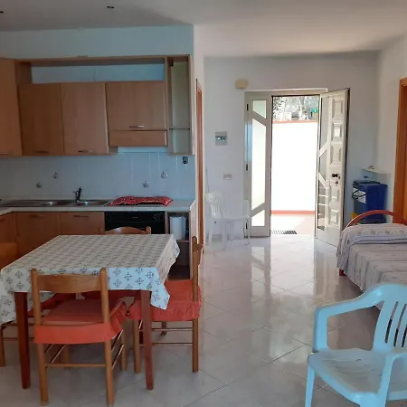 Procenisco Holiday home *