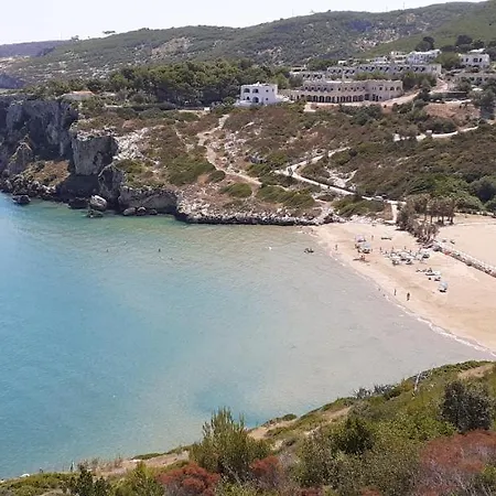 Procenisco Holiday home