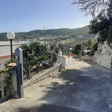 Procenisco Holiday home Peschici