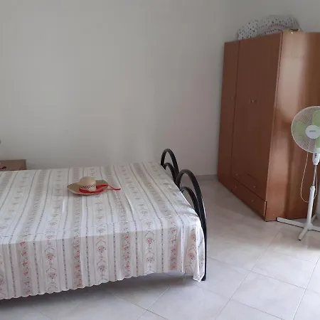 Procenisco Peschici