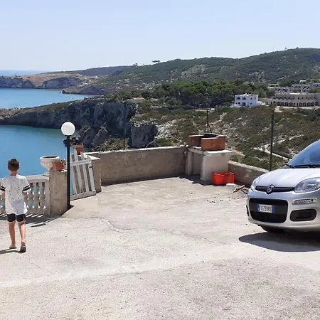 Holiday home Procenisco Peschici