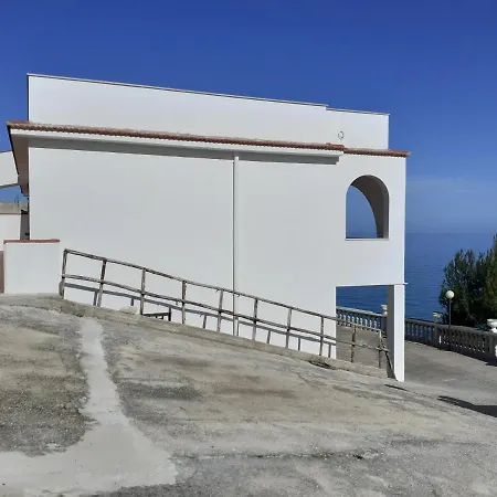 Procenisco Holiday home Peschici