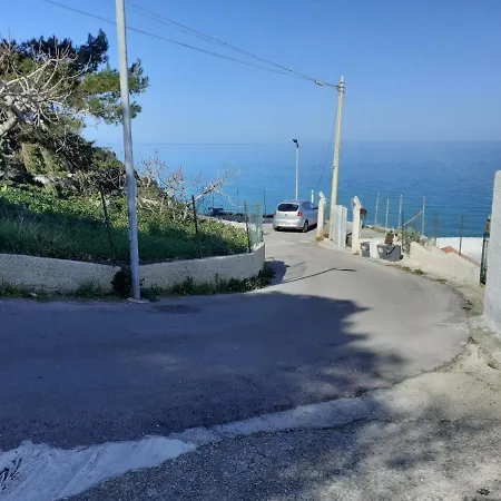 Procenisco Casa vacanze *
