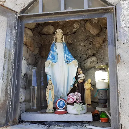 Casa vacanze Procenisco Peschici