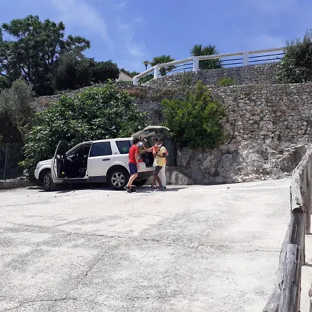 Procenisco * Peschici