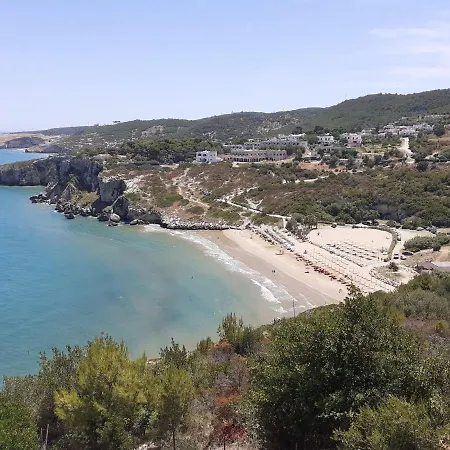 Procenisco Holiday home