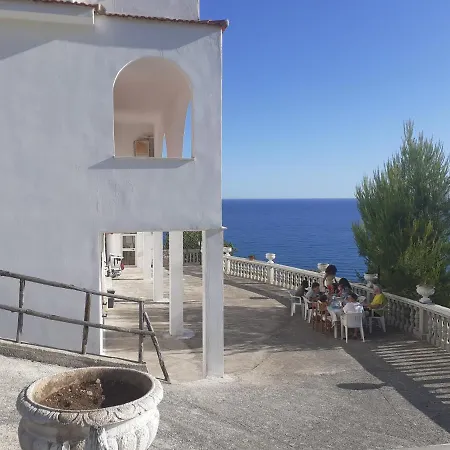 Holiday home Procenisco Peschici