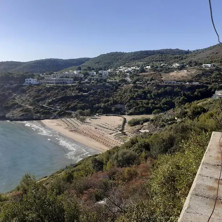 Procenisco Casa vacanze *
